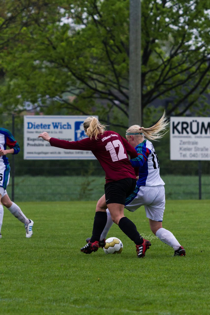 Bild 93 - Frauen SG Rnnau/Daldorf - SV Henstedt Ulzburg